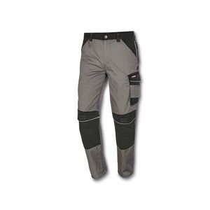 PARKSIDE PERFORMANCE® Pánske montérky (54, sivá/čierna) vyobraziť