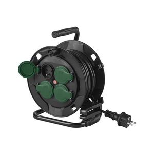 PARKSIDE® Bubon na kábel, 10 m vyobraziť