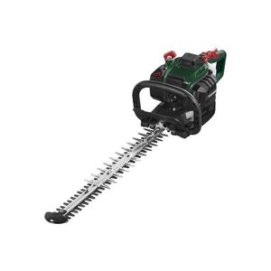 PARKSIDE® Benzínové nožnice na živý plot PBHS 650 A1 vyobraziť