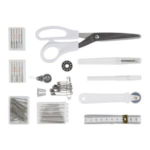 crelando® Súprava na šitie/Krajčírska súprava (krajčírska súprava) vyobraziť