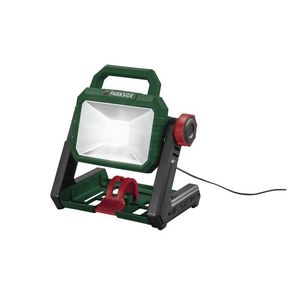 PARKSIDE® Aku LED reflektor PLSA 20-Li A1 – bez akumulátora vyobraziť