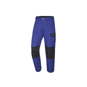 PARKSIDE® Pánske montérky (54, modrá) vyobraziť