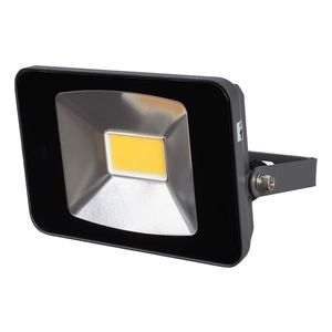 LIVARNO home Vonkajší LED reflektor, 22 W (integrovaný pohybový senzor) vyobraziť
