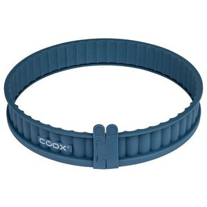 Coox Silikónová forma na pečenie, Ø 26 cm (sivomodrá) vyobraziť