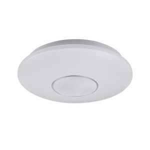 LIVARNO home Stropné LED svietidlo s Bluetooth® reproduktorom vyobraziť