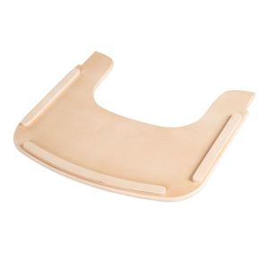 roba Pultík k jedálenskej stoličke (prírodná) vyobraziť