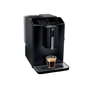 BOSCH Automatický kávovar s napeňovačom mlieka VeroCup TIE20109 vyobraziť