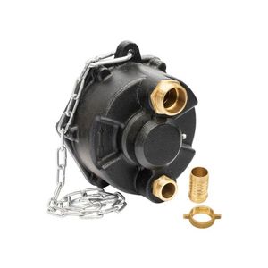 Güde Čerpadlo na vývodový hriadeľ ZWP 180-20 vyobraziť