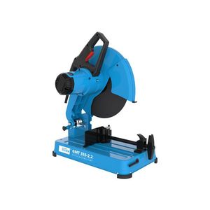 Güde Kotúčová píla na kov GMT 355-2.2 vyobraziť