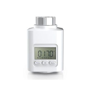 SILVERCREST® Termostat výhrevného telesa vyobraziť