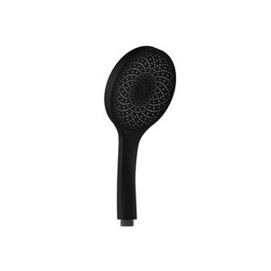 Schütte Ručná sprcha CAPRI (čierna matná) vyobraziť