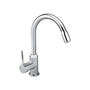 LIVARNO home LED drezová batéria (chróm) vyobraziť