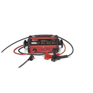 ULTIMATE SPEED® Autonabíjačka s funkciou pomocného štartovania ULG 17 A1 vyobraziť