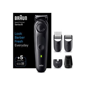 BRAUN Zastrihávač brady BT5421 vyobraziť