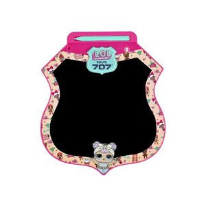 DURABO LCD tabuľa, 28 x 23 cm (Lol) vyobraziť