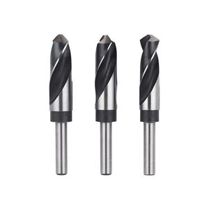 PARKSIDE® Súprava HSS špirálových vrtákov PASP 4 A1 (súprava HSS špirálových vrtákov, 3-dielna) vyobraziť