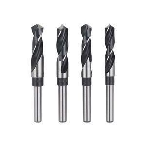 PARKSIDE® Súprava HSS špirálových vrtákov PASP 4 A1 (súprava HSS špirálových vrtákov, 4-dielna) vyobraziť