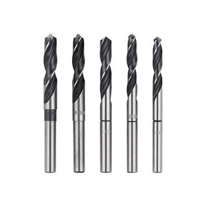 PARKSIDE® Súprava HSS špirálových vrtákov PASP 4 A1 (súprava HSS špirálových vrtákov, 5-dielna) vyobraziť