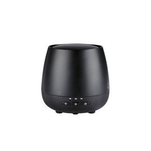 SILVERCREST® Ultrazvukový aróma difuzér SUADFK 12 A1 (efekt plameňa) vyobraziť