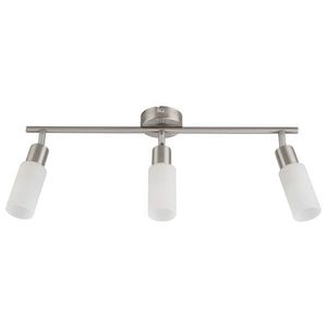 LIVARNO home Stropné LED svietidlo (valec) vyobraziť