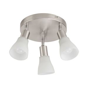 LIVARNO home Stropné LED svietidlo (kónický tvar) vyobraziť