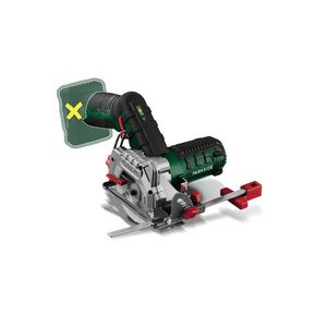 PARKSIDE® Aku ručná kotúčová píla 12 V PHKSA 12 B3 – bez akumulátora vyobraziť