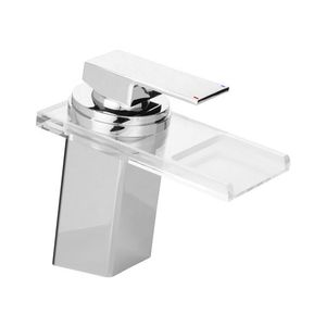 LIVARNO home Umývadlová LED batéria vyobraziť