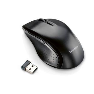 SILVERCREST® Bezdrôtová myš vyobraziť