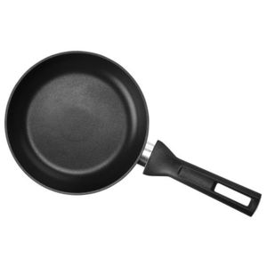 ERNESTO® Hliníková panvica Greener recycle, Ø 20 cm vyobraziť