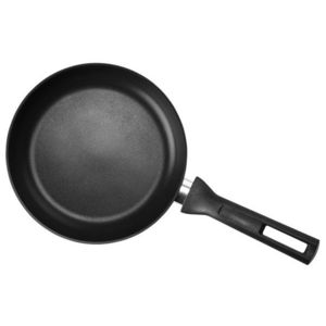 ERNESTO® Hliníková panvica Greener recycle, Ø 24 cm vyobraziť