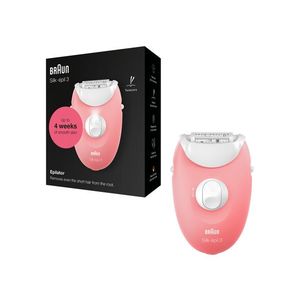 BRAUN Epilátor Silk-épil 3176 vyobraziť