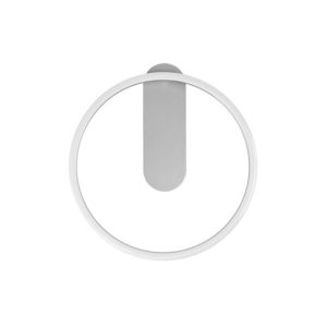 LIVARNO home Stropné LED svietidlo (okrúhly) vyobraziť