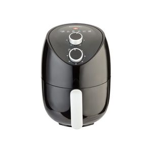 SILVERCREST® KITCHEN TOOLS Teplovzdušná fritéza SHLF 1000 A2/SOHLF 1000 A2 vyobraziť