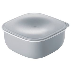 Forme Casa Guzzini Design Dóza na potraviny PRE ZERO (štvorcový tvar) vyobraziť