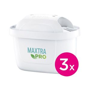 BRITA Náhradný vodný filter Maxtra Pro, 3 kusy vyobraziť