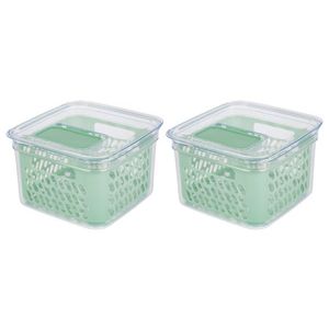 ERNESTO® Dóza na potraviny (malý, 2 kusy) vyobraziť