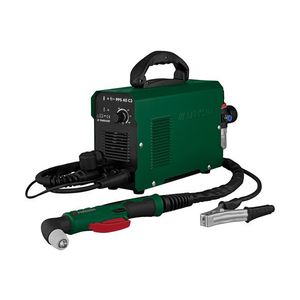 PARKSIDE® Plazmová rezačka PPS 40 C3 vyobraziť