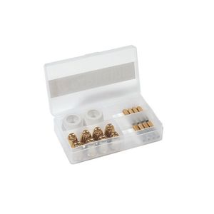 PARKSIDE® Kruhový vyrezávač PPKS 35 B3/Súprava trysiek a elektród PPDES 18 A1 (súprava trysiek a elektród) vyobraziť