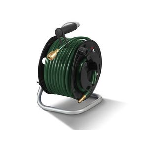 PARKSIDE® Navíjací bubon s tlakovou hadicou, 20 m vyobraziť