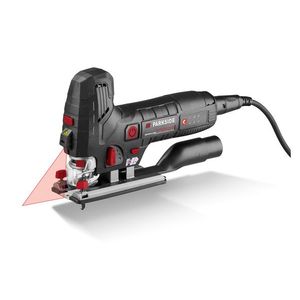 PARKSIDE PERFORMANCE® Priamočiara kyvadlová píla PPSTK 550 A1 vyobraziť