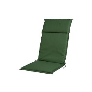 LIVARNO home Podložka na kreslo s vysokým operadlom Houston (zelená) vyobraziť