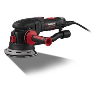 PARKSIDE PERFORMANCE® Excentrická brúska PPEXS 750 A1 vyobraziť