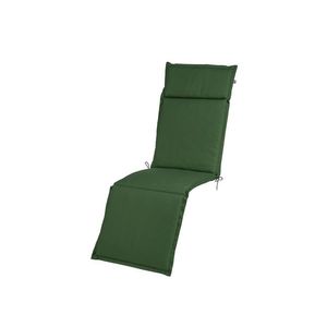 LIVARNO home Polstrovaná podložka na kreslo Houston (zelená) vyobraziť