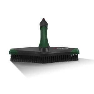 PARKSIDE® Kefa na disky/Plochá kefa/Sacia hadica s predfiltrom (plochá kefa) vyobraziť