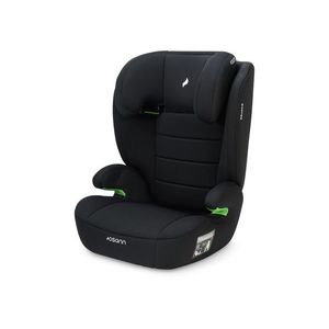Osann Detská autosedačka Musca (čierna) vyobraziť
