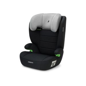 Osann Detská autosedačka Musca (šedá melanž) vyobraziť