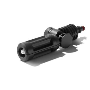 PARKSIDE® Trysky na vysokotlakový čistič (tryska Power Jet PPJD 18 A1) vyobraziť