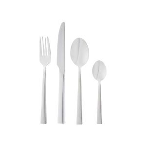 ERNESTO® Príborová súprava z ušľachtilej ocele, 24-dielna (matný) vyobraziť