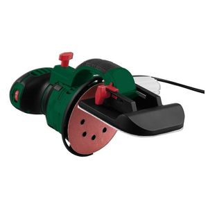 PARKSIDE® Brúska na hrany PKS 250 A1 vyobraziť