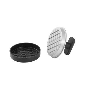 GRILLMEISTER Príslušenstvo na grilovanie (tvarovač hamburgerov) vyobraziť